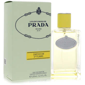 Infusion D´Ylang EDP
